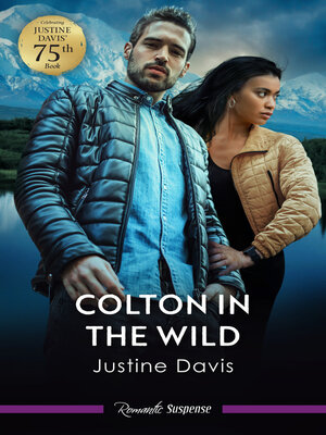 cover image of Colton In the Wild
